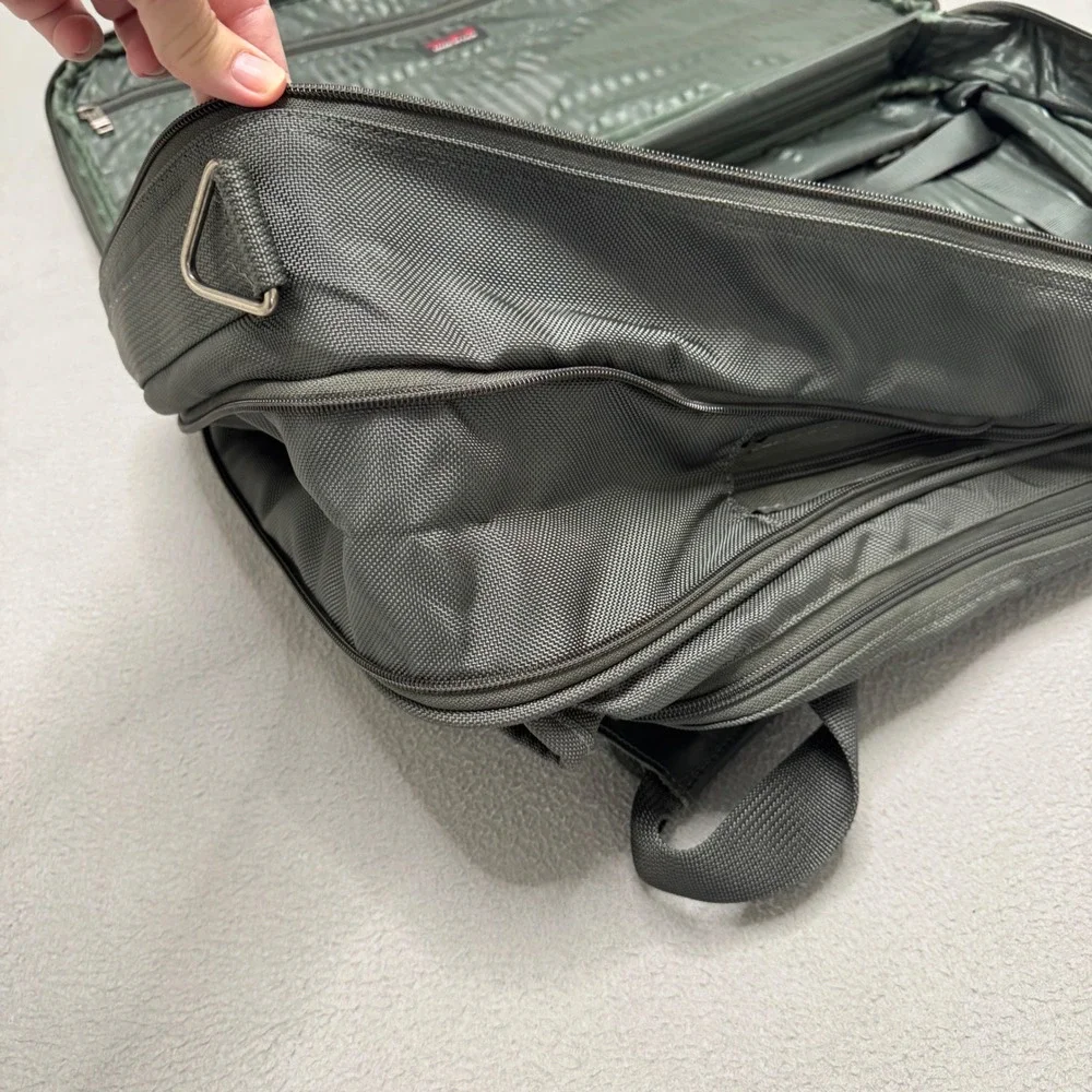 Tumi 278m3 alpha